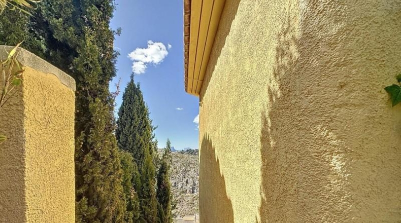 Alicante - Benitachell - 541m2