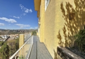 Chalet independiente con terreno en venta en la España, Benitachell, ref: TR158469 foto