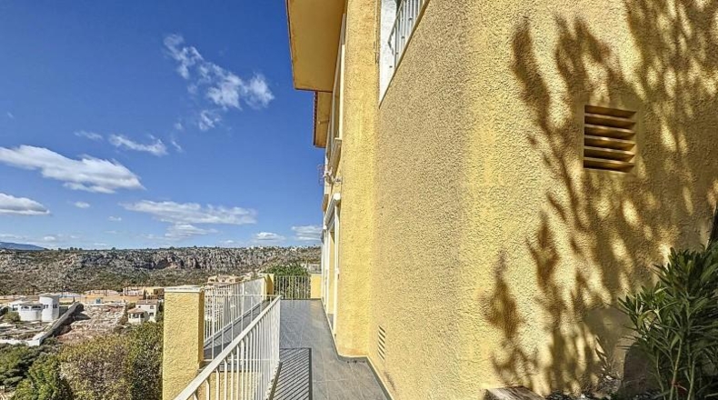 Alicante - Benitachell - 541m2