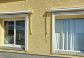 Chalet independiente con terreno en venta en la España, Benitachell, ref: TR158469 foto