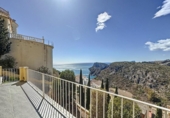 Chalet independiente con terreno en venta en la España, Benitachell, ref: TR158469 foto