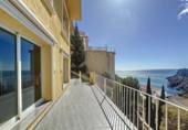 Chalet independiente con terreno en venta en la España, Benitachell, ref: TR158469 foto