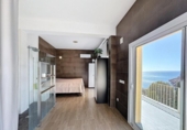 Chalet independiente con terreno en venta en la España, Benitachell, ref: TR158469 foto