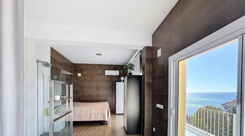 Alicante - Benitachell - 541m2