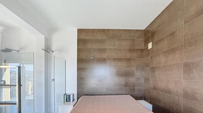 Alicante - Benitachell - 541m2