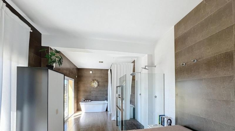 Alicante - Benitachell - 541m2