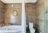 Chalet independiente con terreno en venta en la España, Benitachell, ref: TR158469 foto