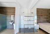 Chalet independiente con terreno en venta en la España, Benitachell, ref: TR158469 foto