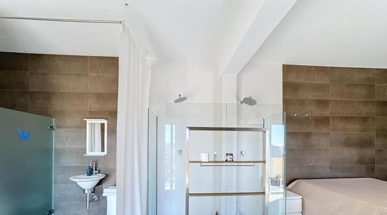 Alicante - Benitachell - 541m2