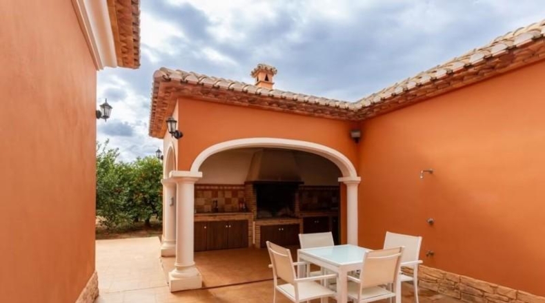Alicante - Denia - 4368m2