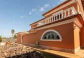Xalet independent amb terreny en venda a la España, Dénia, ref.: TR152218 foto