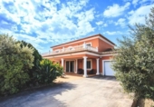 Xalet independent amb terreny en venda a la España, Dénia, ref.: TR152218 foto