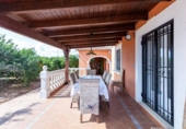 Xalet independent amb terreny en venda a la España, Dénia, ref.: TR152218 foto