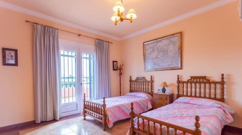 Alicante - Denia - 4368m2