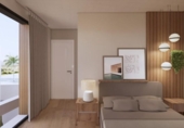 Xalet independent amb terreny en venda a la España, el Pilar de la Foradada, ref.: TR177071 foto