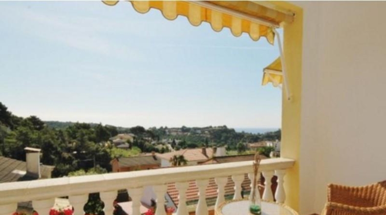 Gerona - Lloret de Mar - 456m2