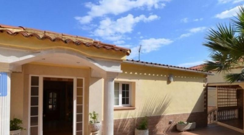 Gerona - Lloret de Mar - 456m2