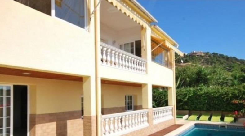 Gerona - Lloret de Mar - 456m2