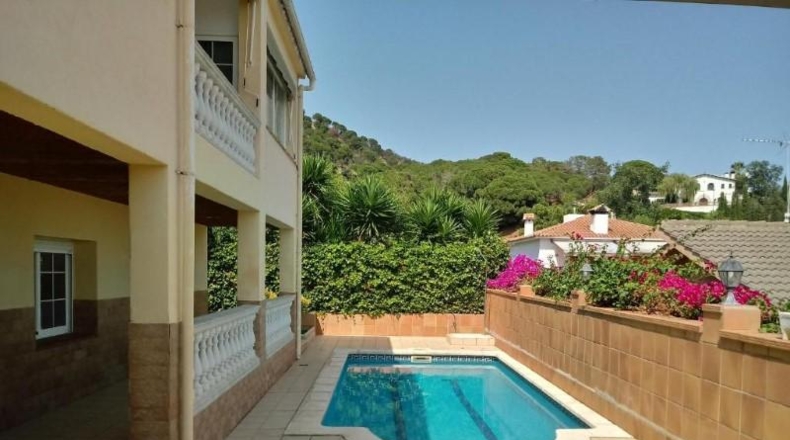 Gerona - Lloret de Mar - 456m2