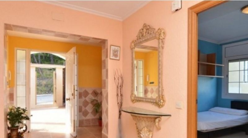Gerona - Lloret de Mar - 456m2