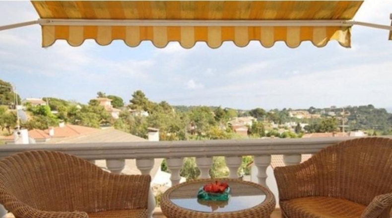 Gerona - Lloret de Mar - 456m2