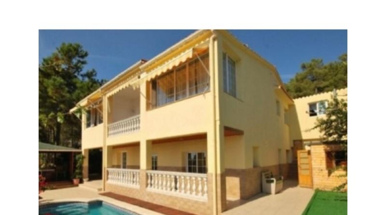 Gerona - Lloret de Mar - 456m2