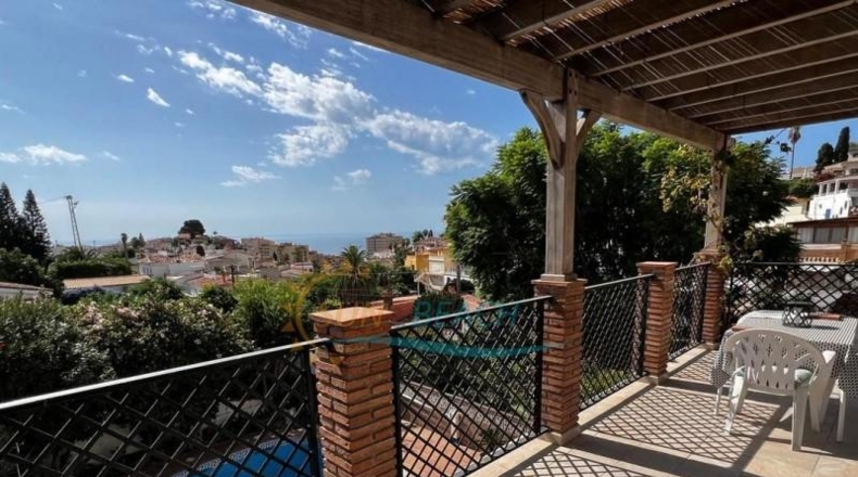 Granada - Almuñécar - 426m2
