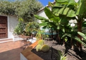 Detached villa with land for sale on España, Almuñécar, ref: TR352361 photo