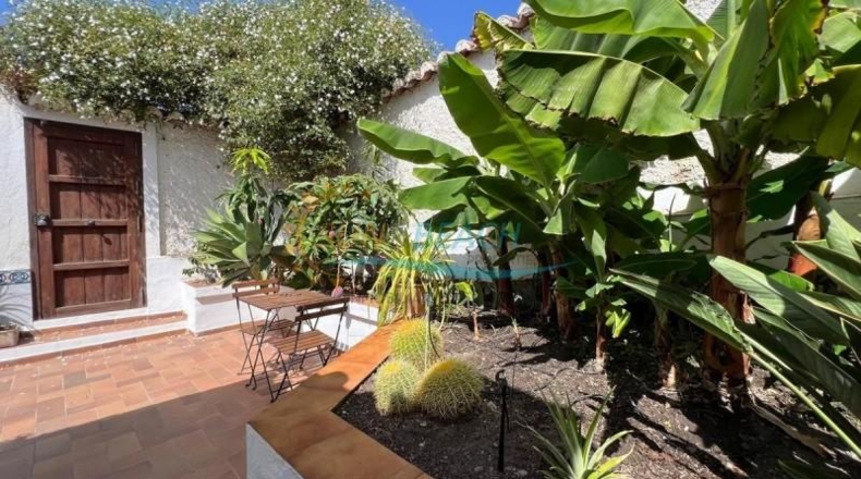 Granada - Almuñécar - 426m2