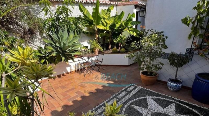 Granada - Almuñécar - 426m2