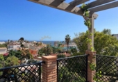 Detached villa with land for sale on España, Almuñécar, ref: TR352361 photo