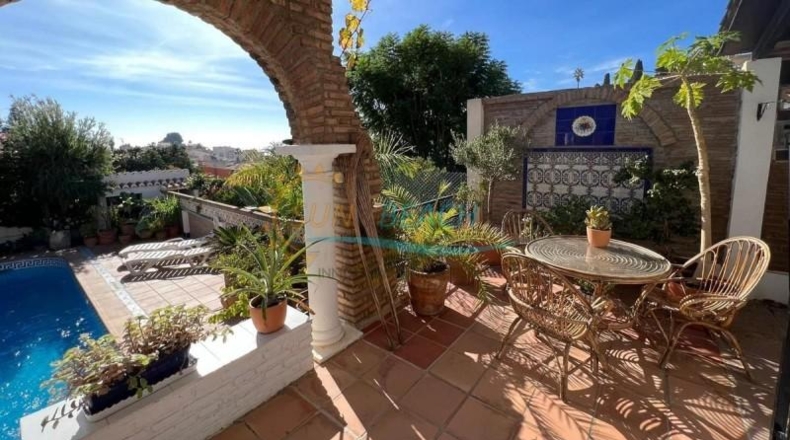 Granada - Almuñécar - 426m2