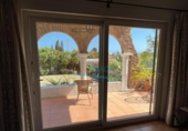 Detached villa with land for sale on España, Almuñécar, ref: TR352361 photo