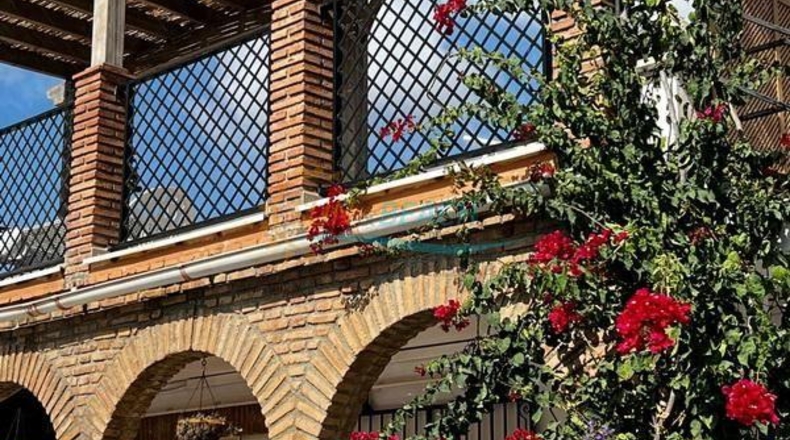 Granada - Almuñécar - 426m2