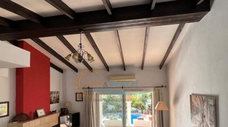 Granada - Almuñécar - 426m2