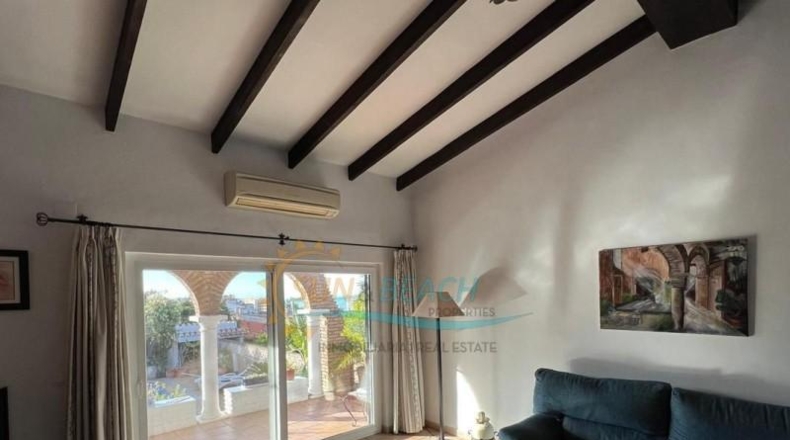 Granada - Almuñécar - 426m2