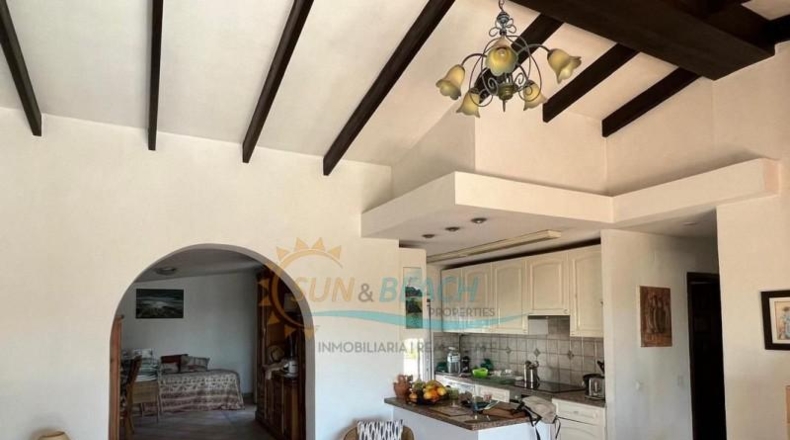 Granada - Almuñécar - 426m2