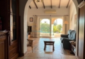 Detached villa with land for sale on España, Almuñécar, ref: TR352361 photo