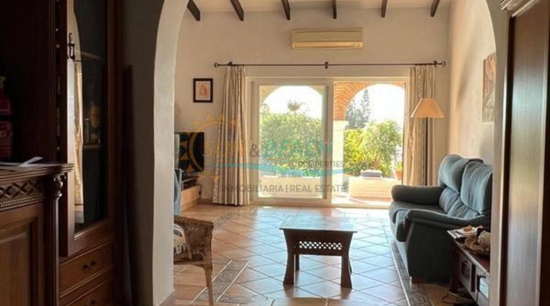 Granada - Almuñécar - 426m2