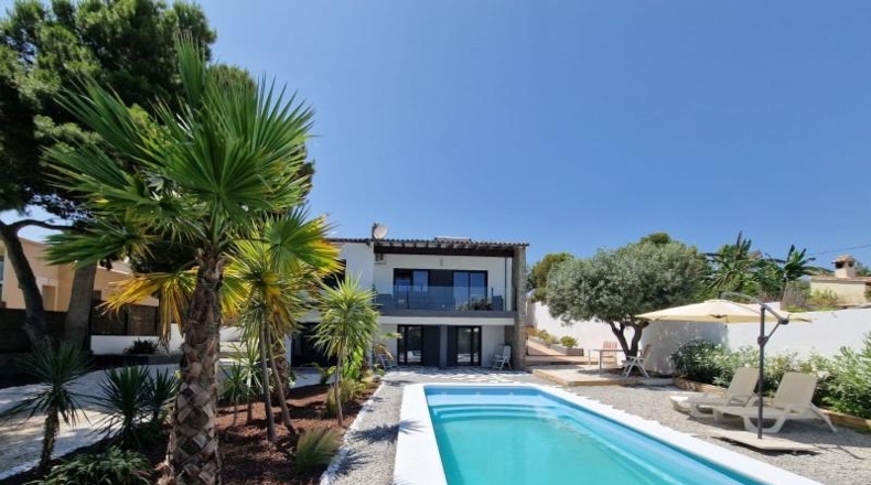 Alicante - Calpe - 750m2