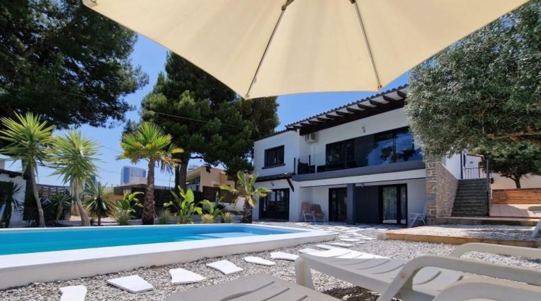 Alicante - Calpe - 750m2