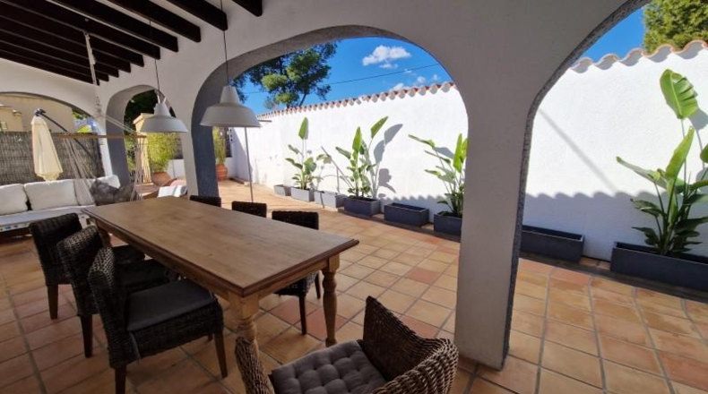 Alicante - Calpe - 750m2