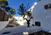 Xalet independent amb terreny en venda a la España, Calp, ref.: TR353287 foto