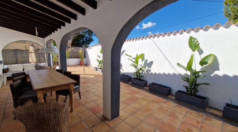 Alicante - Calpe - 750m2