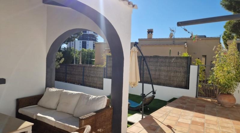Alicante - Calpe - 750m2