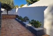 Xalet independent amb terreny en venda a la España, Calp, ref.: TR353287 foto