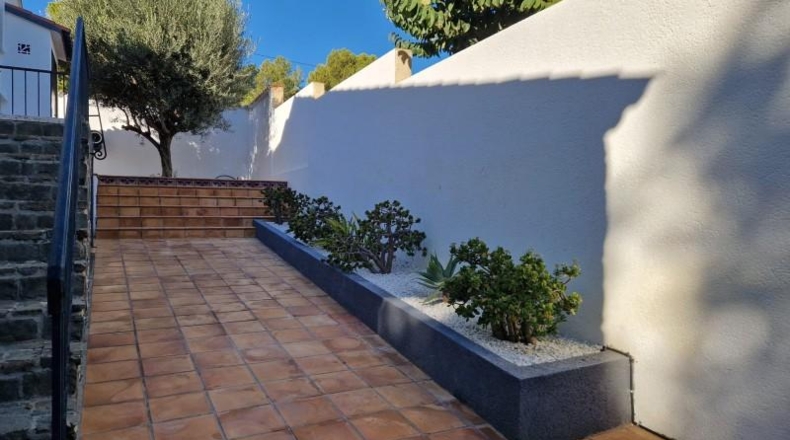 Alicante - Calpe - 750m2