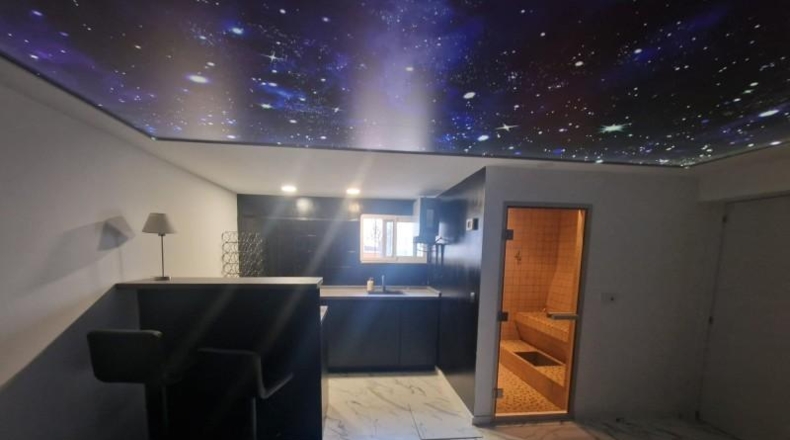 Alicante - Calpe - 750m2
