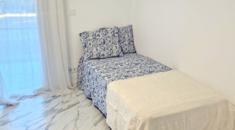 Alicante - Calpe - 750m2