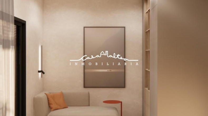 Alicante - Polop - 438m2